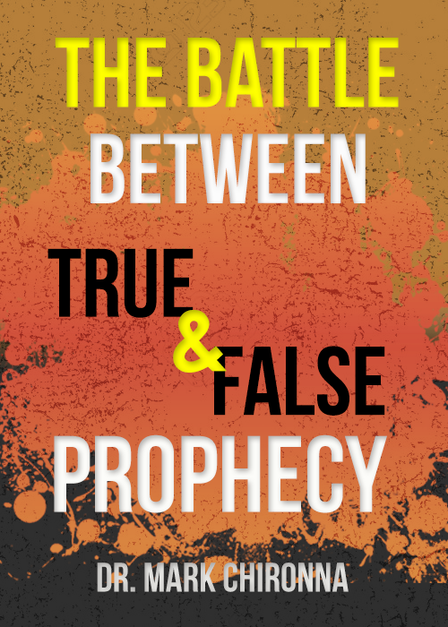 The Battle Between True and False Prophecy