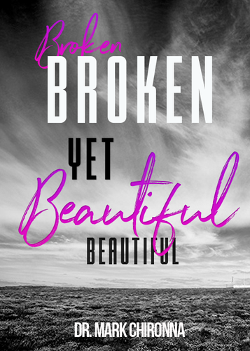 Broken Yet Beautiful