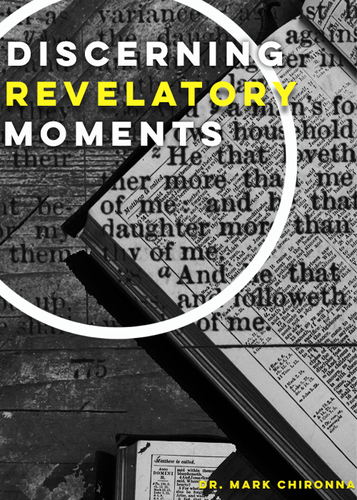 Discerning Revelatory Moments