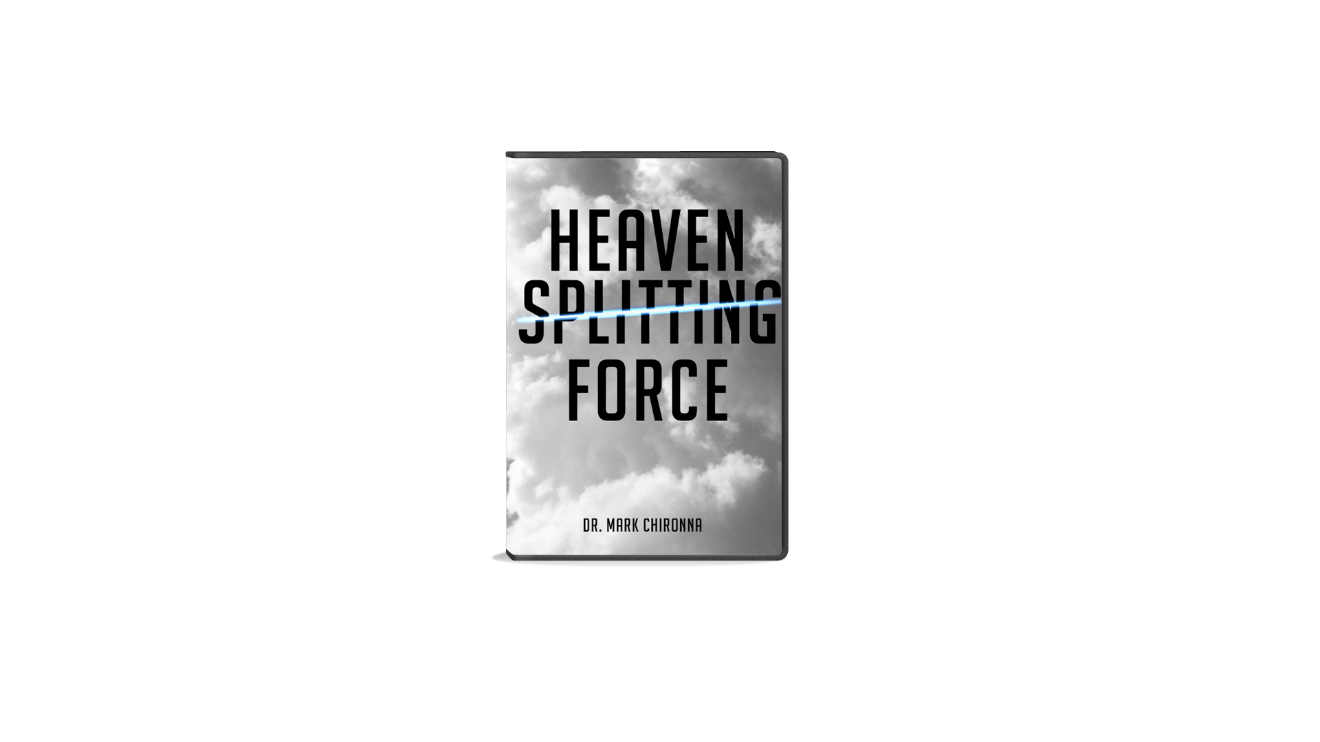 Heaven Splitting Force