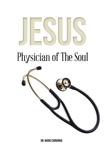 Jesus Physician of The Soul