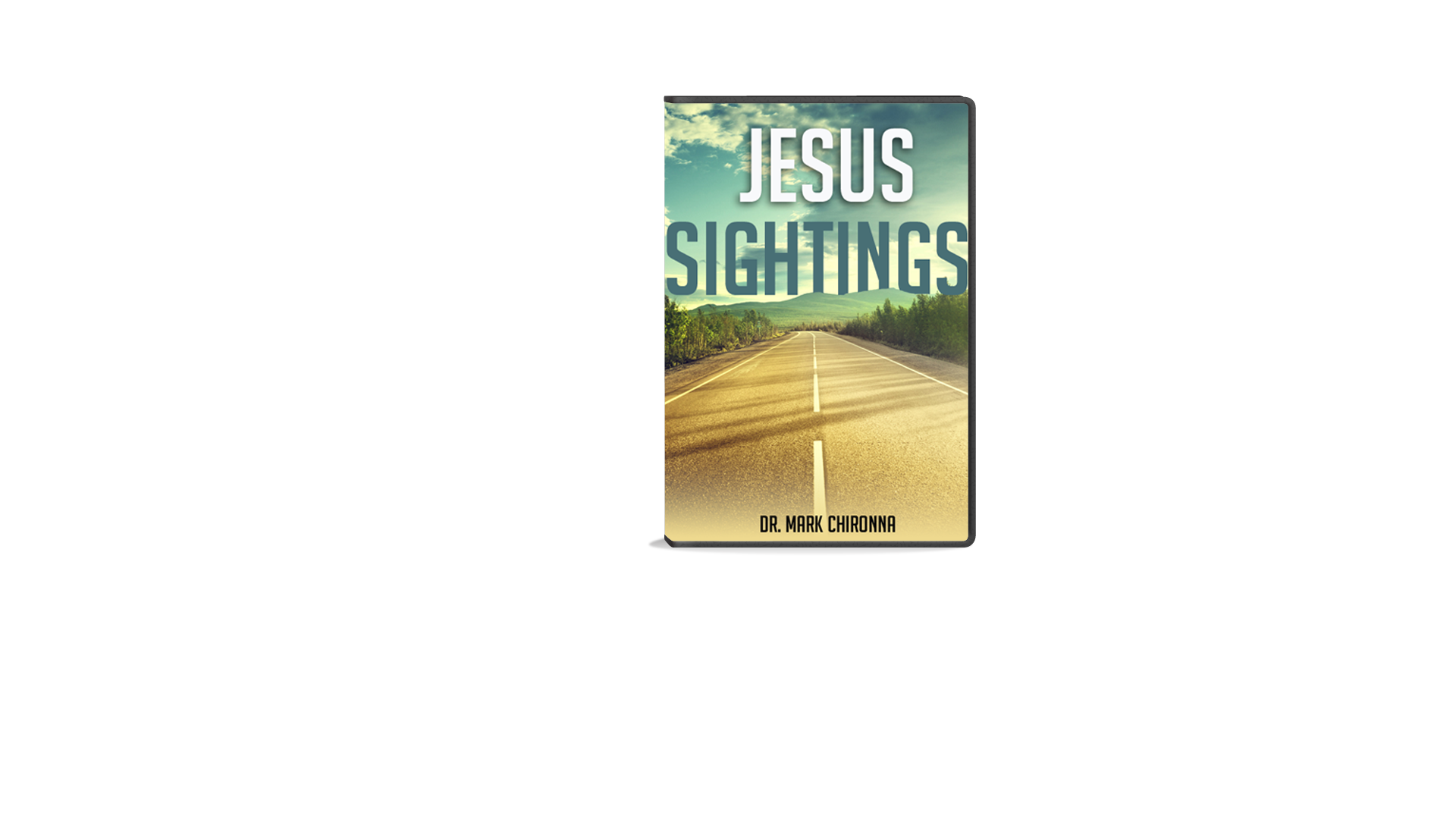 Jesus Sightings