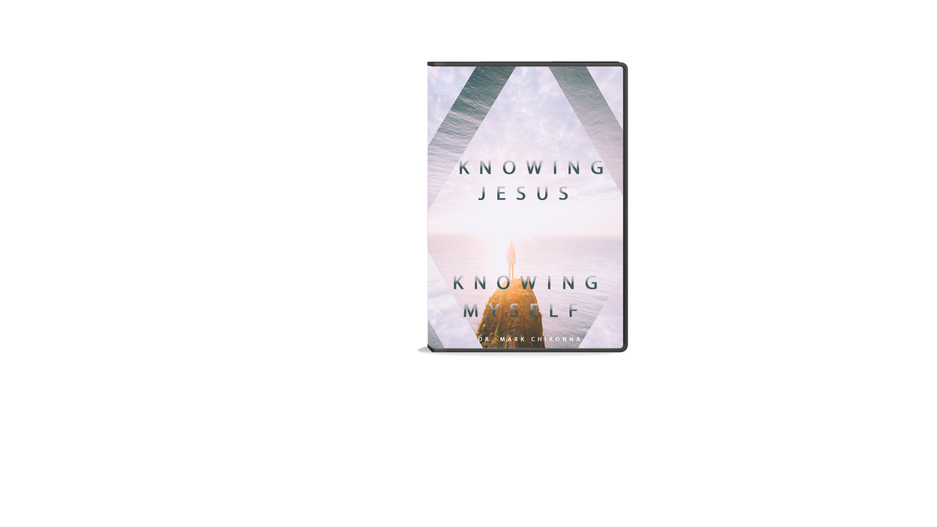 Knowing Jesus Knowing Myself