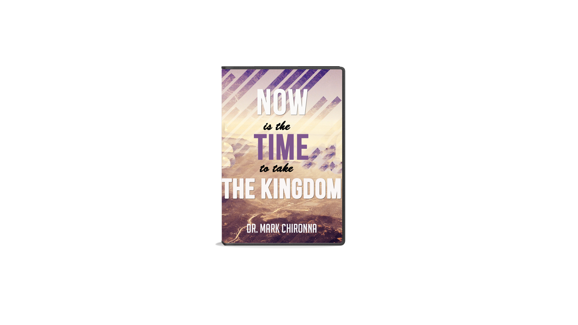 Now Is The Time To Take The Kingdom