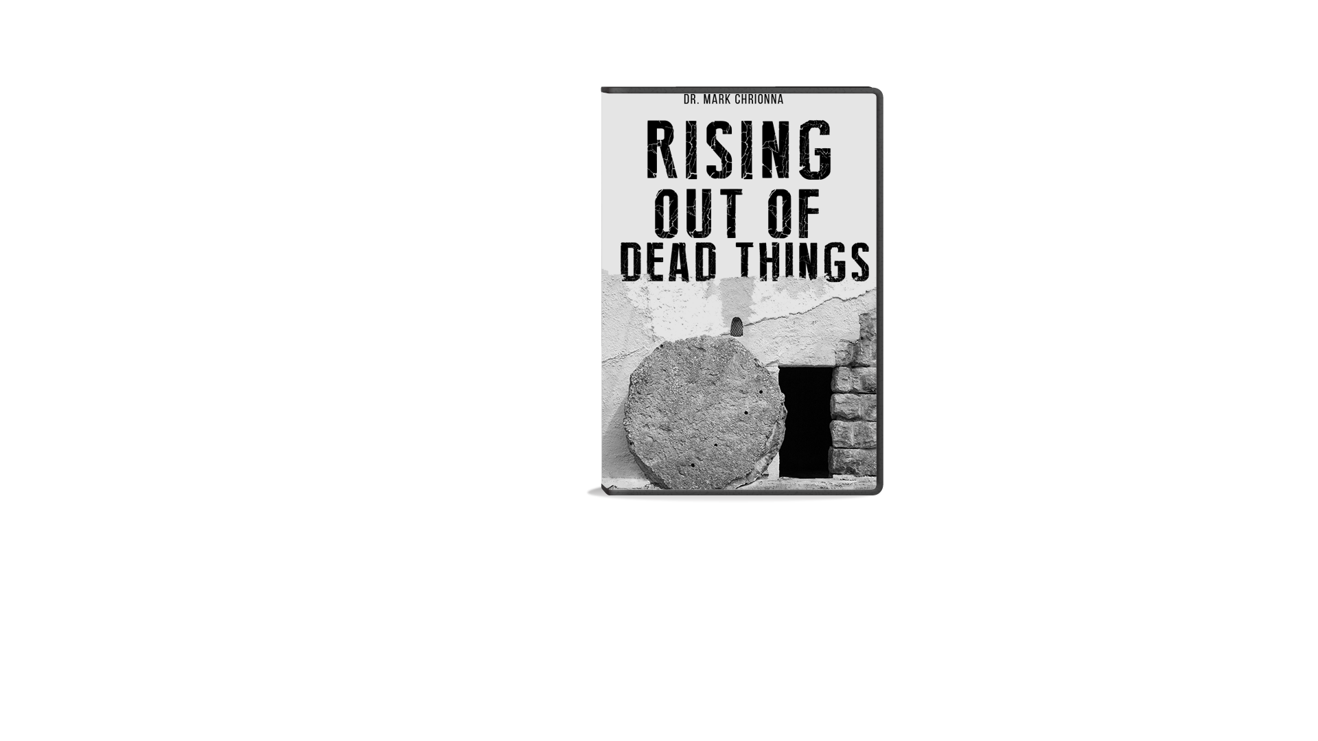 Rising Out of Dead Things