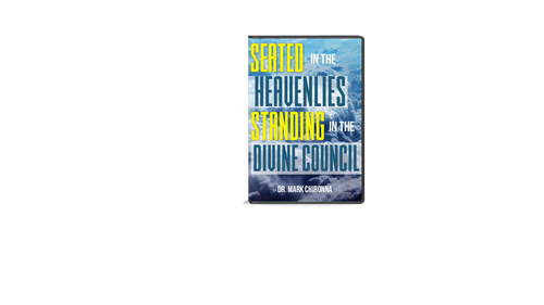 Seated in The Heavenlies