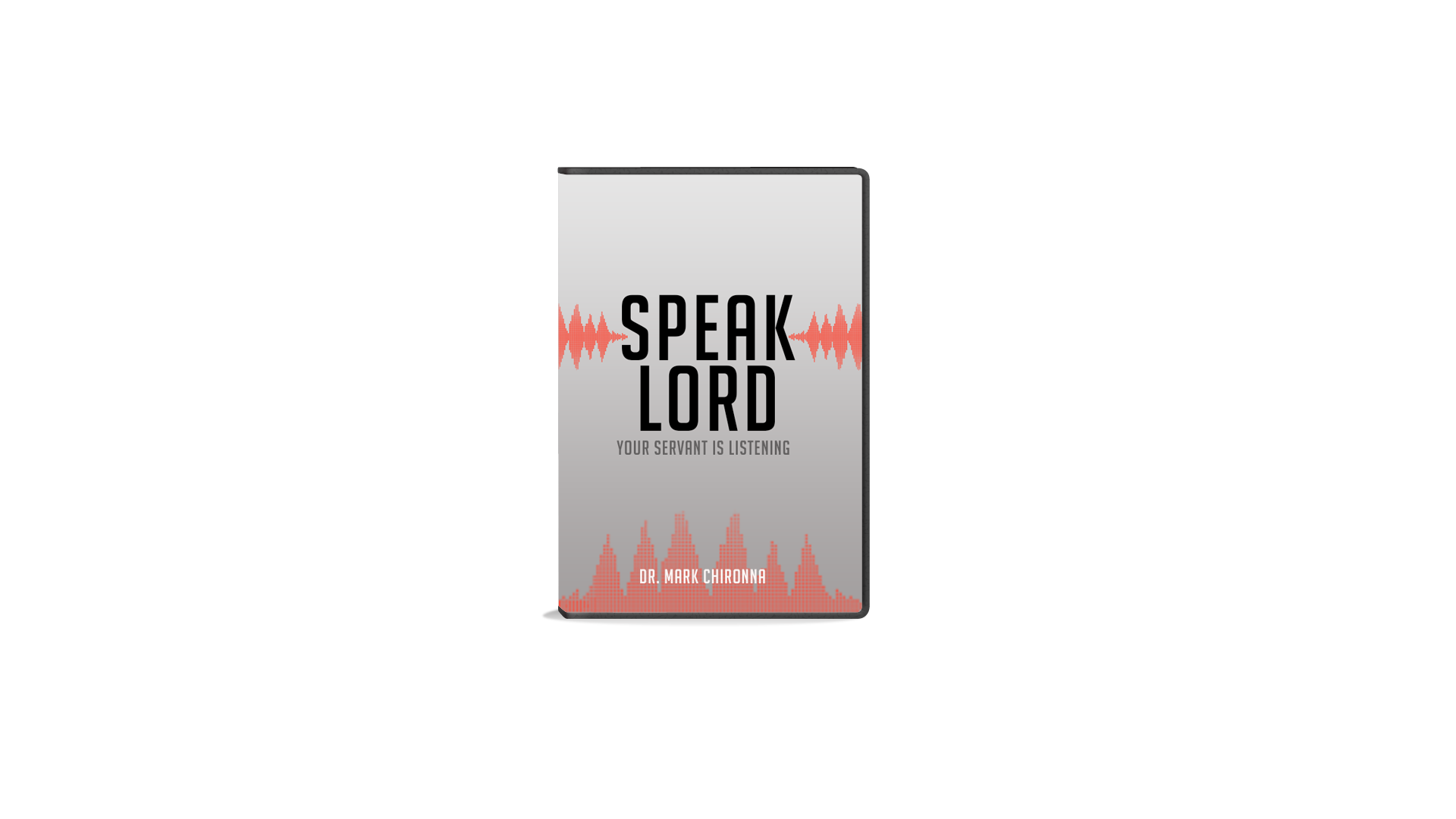 Speak Lord Your Servant Is Listening