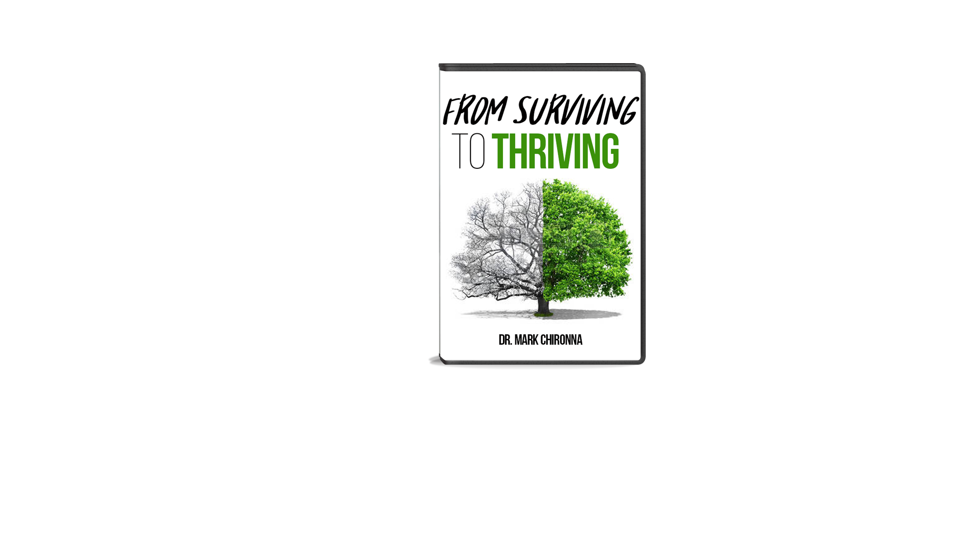 Surviving To Thriving
