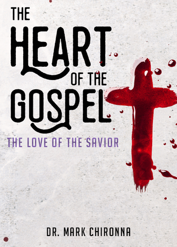 The Heart of The Gospel