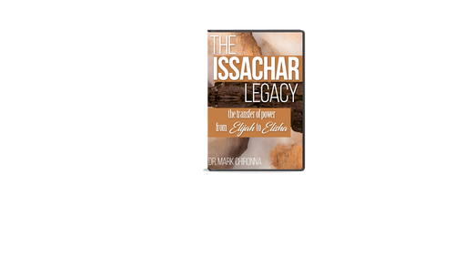 The Issachar Legacy
