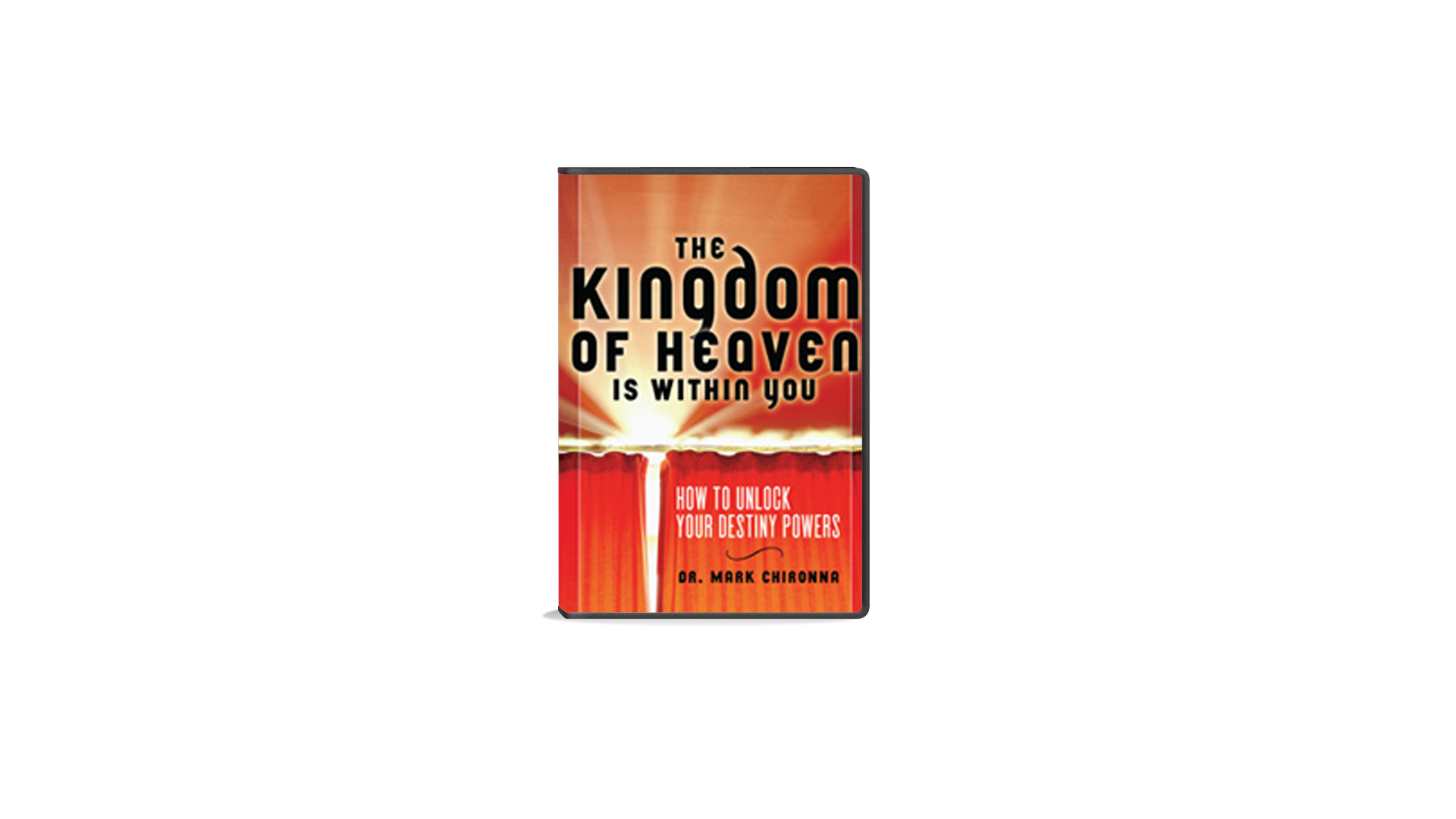 The Kingdom of Heaven is Within