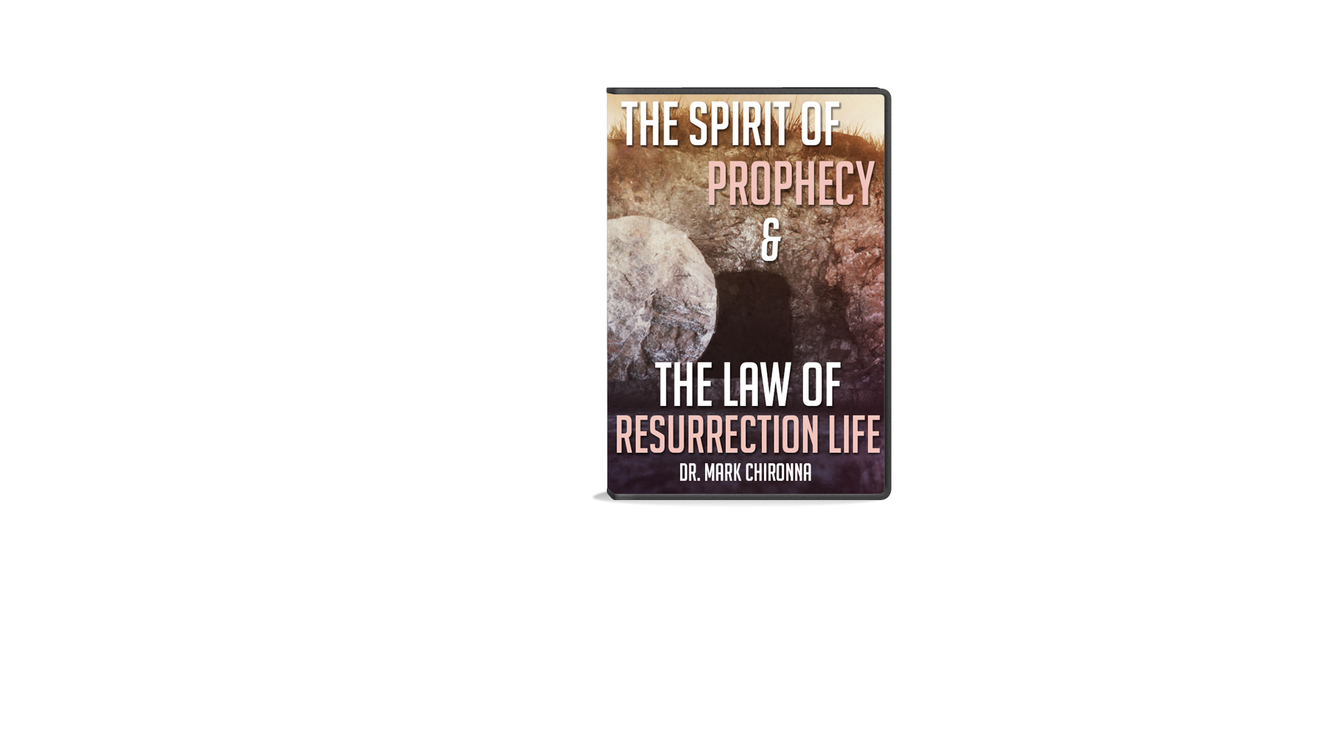 The Spirit of Prophecy