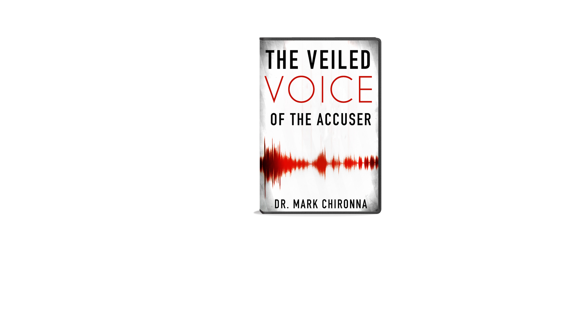 The Veiled Voice of The Accuser
