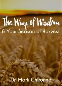 The Way of Wisdom & Your Season of Harvest