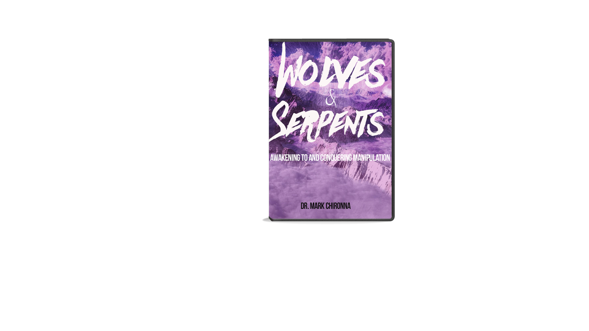 Wolves and Serpents